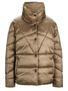 Куртка межсезонная MADELEINE, карамель