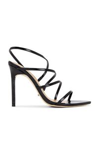 Сандалии Milana Tony Bianco, black crinkle