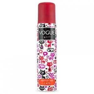 Дезодорант Cats Parfum 100ml