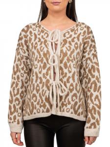 Кардиган Reichstadt, кэмел