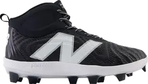 Кроссовки FuelCell 4040v7 Mid-Molded 'Black Optic White', черный