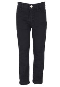 Джинсы Band of Rascals Skinny, черный
