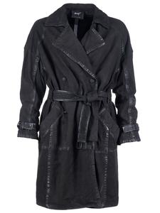 Демисезонное пальто Maze, Black