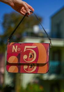 Сумка Dogo, темно-серый