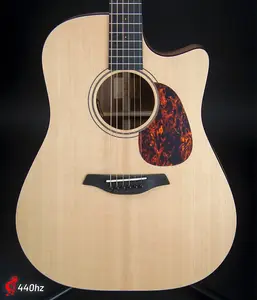 Furch Blue DC-SW EAS-VTC LR Baggs