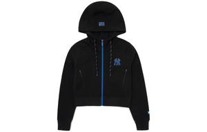 Куртка New York Yankees женская черный Mlb