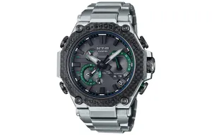 CASIO Часы Men MT-G Series Black MTGB2000XD-1A