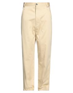 Брюки Ami Alexandre Mattiussi, бежевый