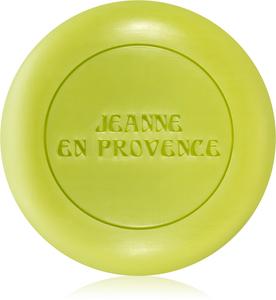 Роскошное французское мыло Verveine Agrumes. Jeanne En Provence, 100 гр