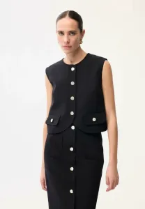 Жилет Adl, Black