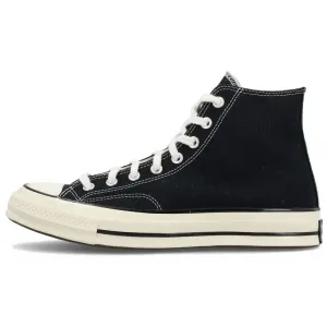 Высокие классические кроссовки Chuck 70 женские Converse, Black