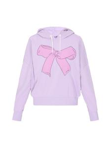 Толстовка myMo, цвет light violet