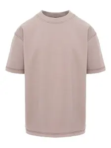 Футболка Khan Hamza, нейтральный