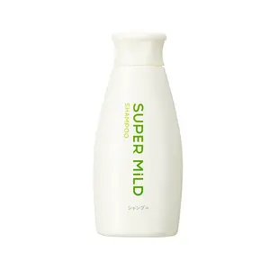 Super Mild Shiseido Green Aromatic шампунь уход за волосами увлажняющий очищающий potpourri 600мл*2/600мл*3/600мл+400мл