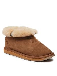 Домашние тапочки Emu Australia, коричневый
