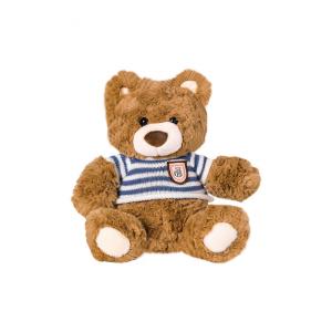 Коллекционная кукла Harry Potter Collection Size 10 Preppy Jiffy Bear MINISO, коричневый sitting posture transformation