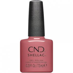 CND Shellac UV лак для ногтей Mauve-Morphosis № 475 - Оригинал CND