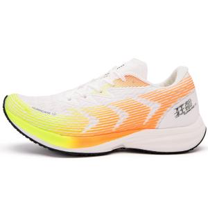 Антискользящие износостойкие низкие кроссовки для бега унисекс MANUEKLEAR, синий фиолетовый белый