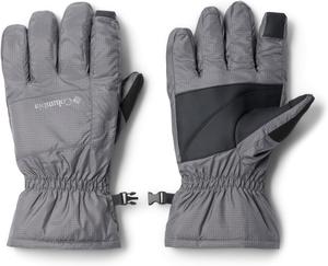 Мужские перчатки Columbia Blizzard Ridge II, City Grey