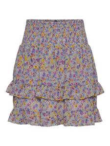 Юбка PIECES MISTY, цвет Lavender