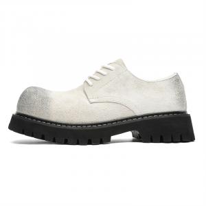 Мужские повседневные туфли Men's ZONEJOY, белый