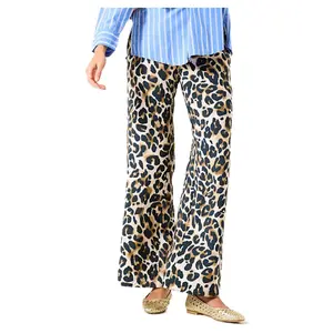 Брюки Garcia H50110, синий