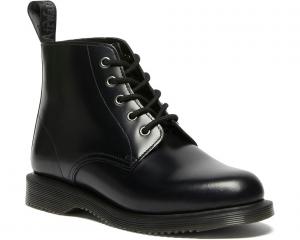 Ботинки Dr. Martens Emmeline, черный
