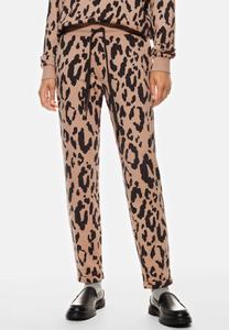 Пижамные брюки mey SERIE NOAH, Truffle/Beige