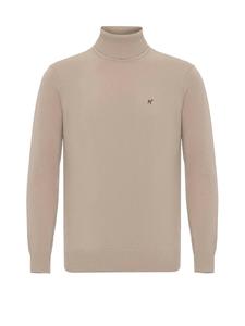 Свитер Williot, темно-бежевый