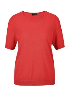 Свитер Goldner, красный