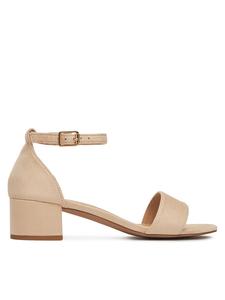 Сандалии WS24037-02 Clara Barson, бежевый