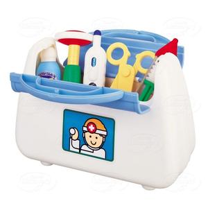 Dumel Discovery, образовательный набор «Маленький доктор»