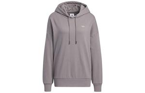 Свитшот женский фиолетовый Adidas Originals