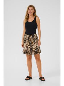 Юбка до колена Kaffe