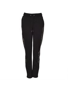 Roberto Geissini Спортивные штаны Geissini, черные