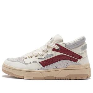 Кроссовки weiwu mid Li-Ning, белый