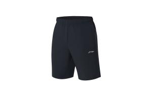 Спортивные шорты Training Series для мужчин, черные Lining, черный