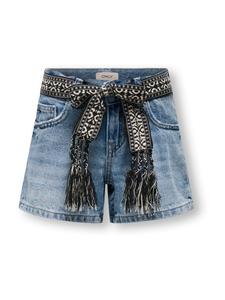 Обычные джинсы ONLY GIRLS KOGElla, Blue Denim