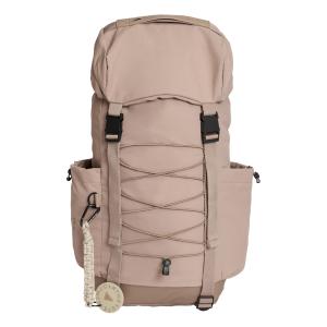 ADIDAS BY STELLA MCCARTNEY Спортивный рюкзак в коричневом цвете