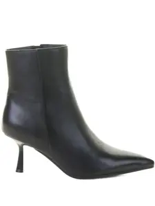 Ботильоны Sakura с заостренным носком и каблуком 70 мм Bibi Lou, черный