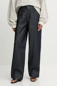 Джинсы Rotate, темно-синий