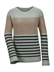 Свитер MADELEINE, мятный