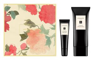 Zumalong увлажняющий набор с витамином E для ухода за кожей, успокаивающий и питающий, 15мл+100мл Jo Malone London