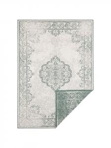 Ковер NORTHRUGS, цвет in/ & outdoor wendeteppich cebu grün creme