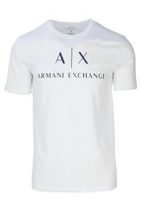Футболка Armani Exchange, white