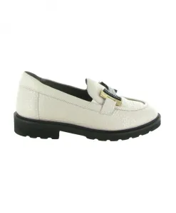 Стильные туфли Queen Malva Softwaves, белый