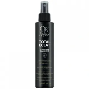 Спрей для сияния кожи с золотом и арганой 200 мл Or & Argan
