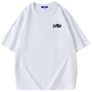 Футболка унисекс Whelve, Бургундия