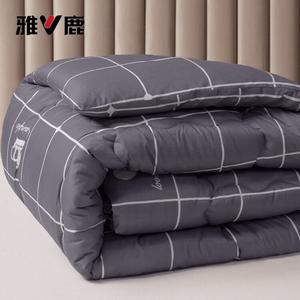 Yalu Одеяло зимнее 150х200 см, вес 2,5 кг, утепленное, мягкое