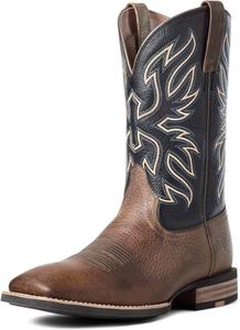 Мужские вестерн-бутсы ARIAT Everlite Vapor, Ranch Brown